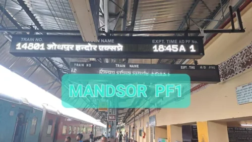 led display(SS)
